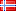 Norwegian